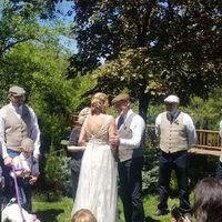 Who’s getting married this week? (6/17/19 - 6/23/19) - 3