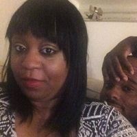 Favorite picture of you and your SO (photo request)