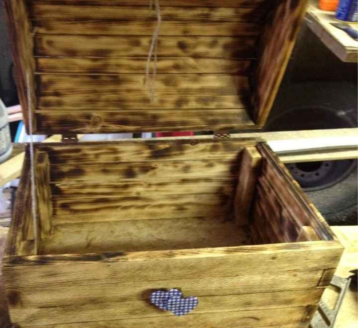 so, i think i may have the world's most wonderful fh