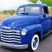 classic truck rental near boston MA