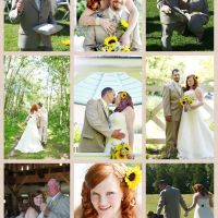 Can't believe it's over! **pics!!!**