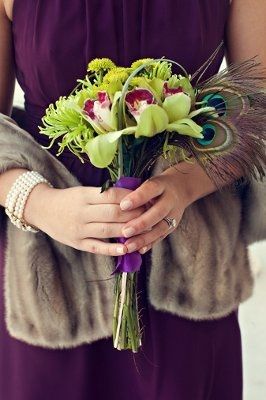 what kind of flowers is everyone doing???? pics