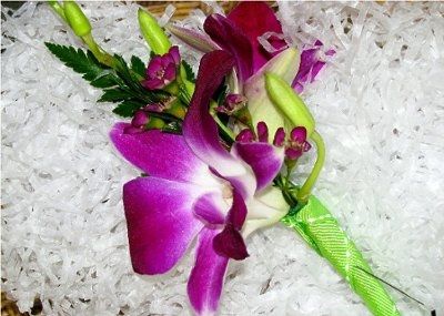 what kind of flowers is everyone doing???? pics