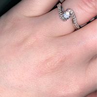 Brides of 2020!  Show us your ring! - 1