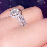 Brides Of 2022: It's Finally Our Year!!! How Many Days Until Your Wedding? - 1