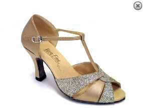 Shoes, Shoes, Shoes!