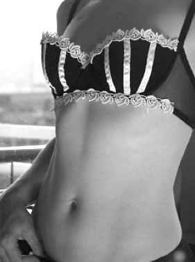 NSFW - ok, here goes (boudoirs)...