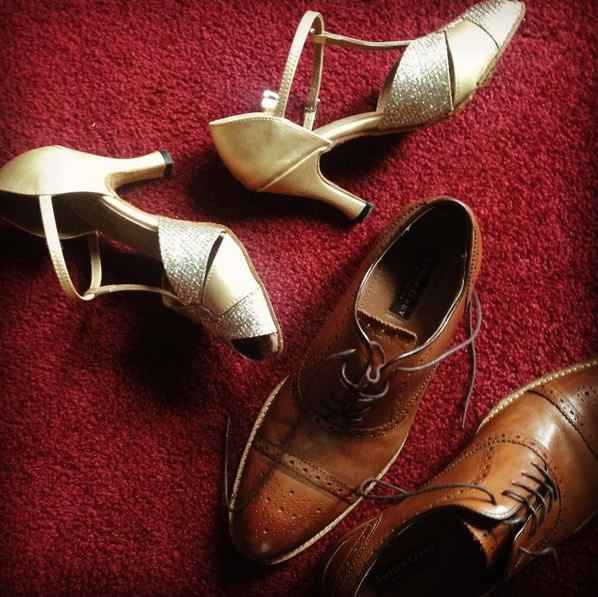 Non pro BAM ... monsoon wedding in Saratoga Springs, NY