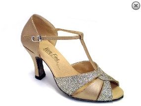 Shoes, Shoes, Shoes!