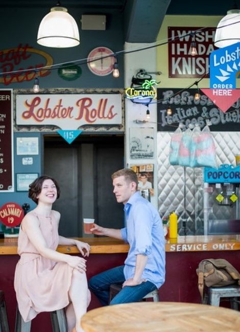 Avoiding Photography Cliches???