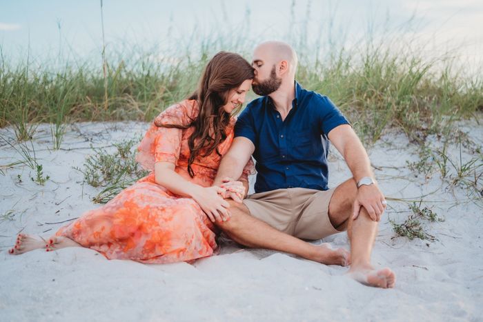 Engagement Photoshoot Pictures 3