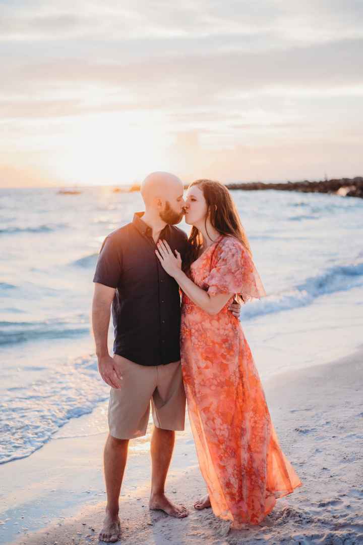 Engagement Photoshoot Pictures - 4