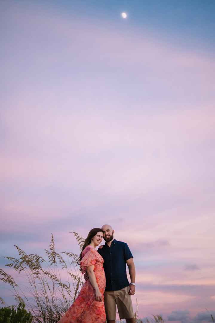 Engagement Photoshoot Pictures - 5