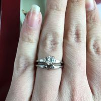 All those November 2019! Let’s see those rings! - 1