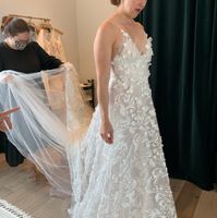 Brides of 2022 - Dress Pics! - 2