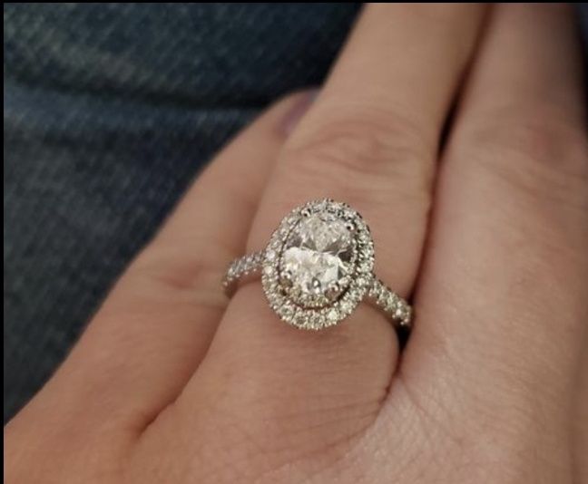 Brides of 2022! Show us your ring! - 1