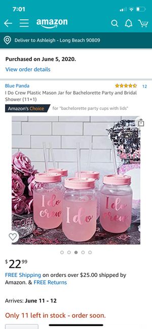 Brideamaid Proposals 5