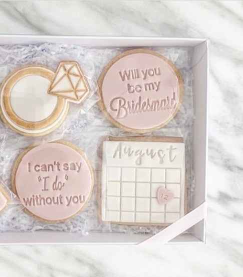 Brideamaid Proposals - 4
