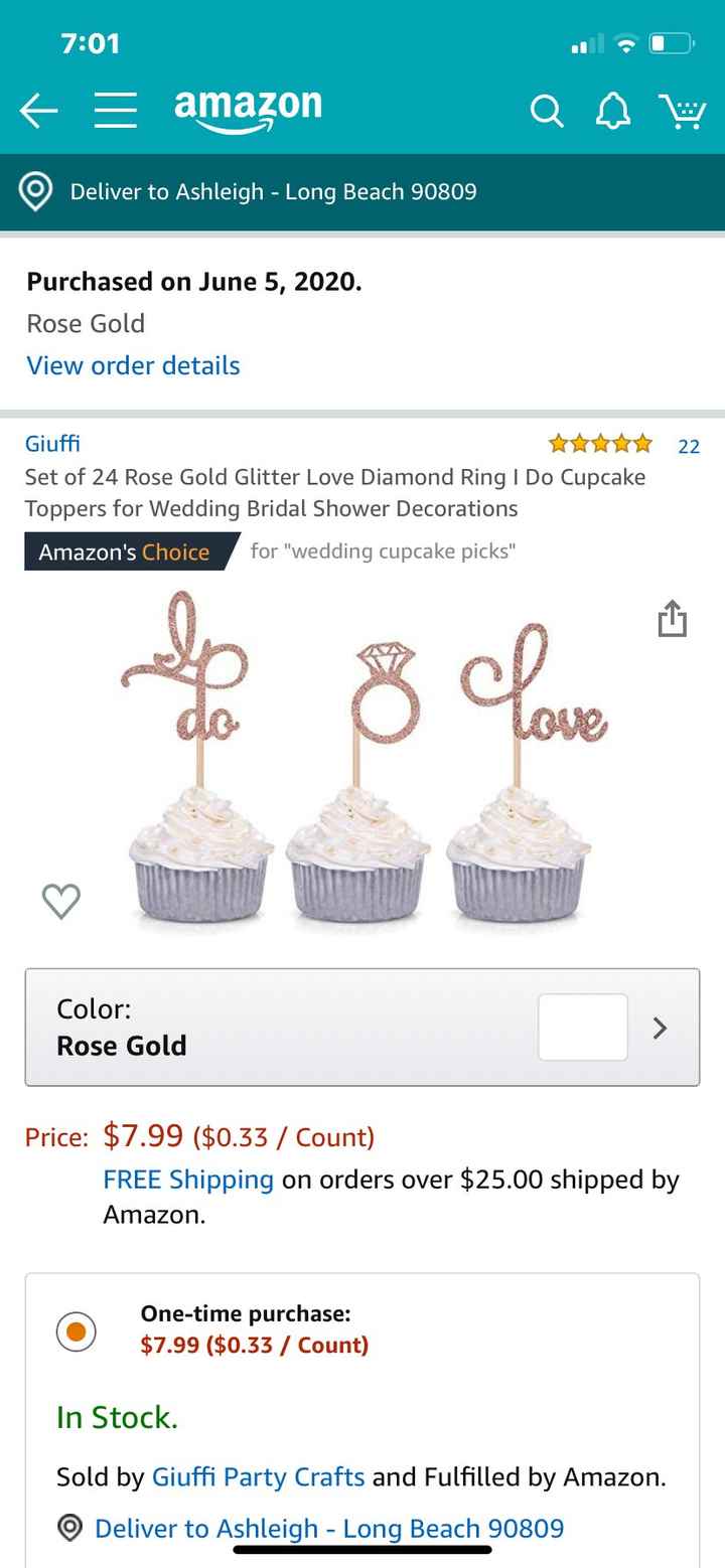 Brideamaid Proposals - 8
