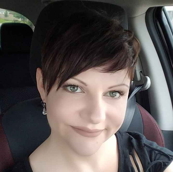 Kissproof lipstick for the big day?