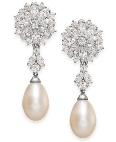 Let me see your wedding jewelry!