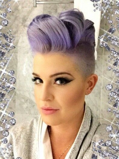 Hair & Makeup Trial