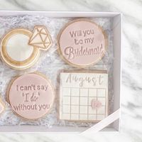 Brideamaid Proposals - 4