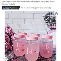 Brideamaid Proposals - 5