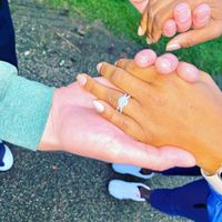 Brides of 2022! Show us your ring! - 1