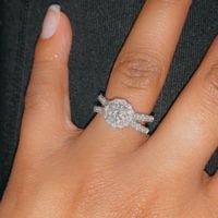 Brides of 2022! Show us your ring! - 1