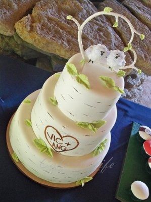 Show/Tell me your cake design!!!