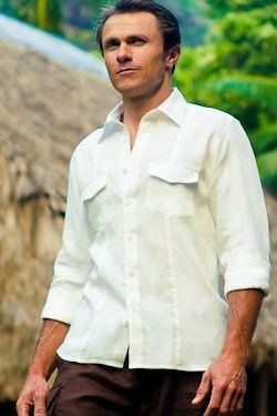 Beach Wedding - Casual Menswear?