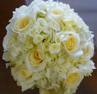 Lets see your bouquets