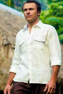 Beach Wedding - Casual Menswear?