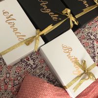 Bridesmaid Proposal - 2