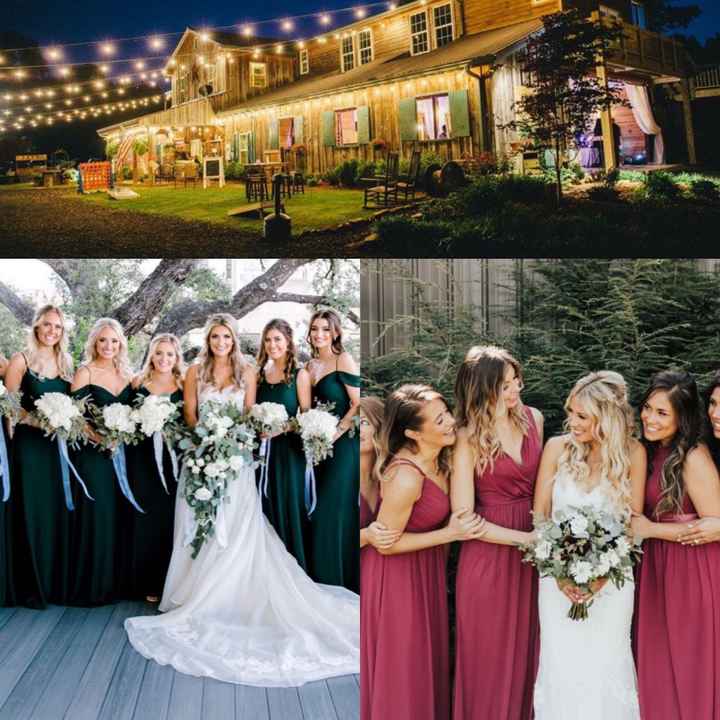 Help picking color! - 1