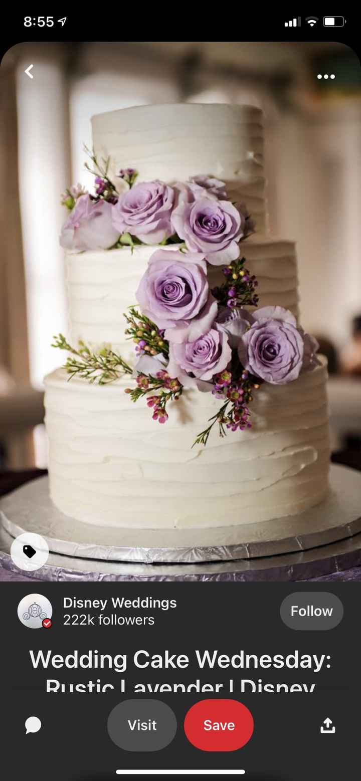 Cake inspiration 