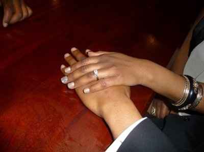 Let me see that BLING!