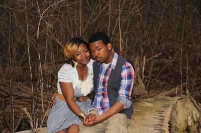 ENGAGEMENT PHOTOS!!! *Pic Heavy*