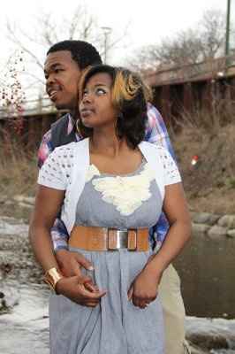 ENGAGEMENT PHOTOS!!! *Pic Heavy*