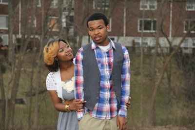 ENGAGEMENT PHOTOS!!! *Pic Heavy*