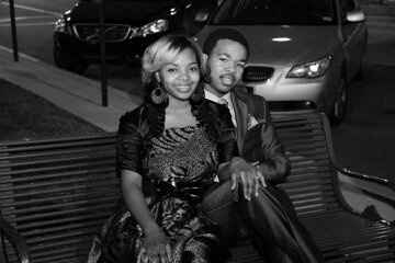 ENGAGEMENT PHOTOS!!! *Pic Heavy*