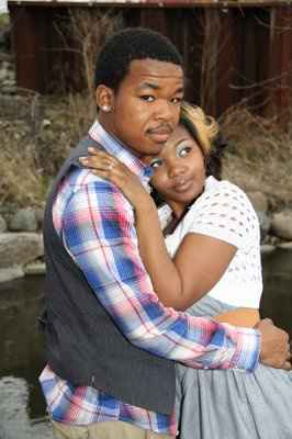 ENGAGEMENT PHOTOS!!! *Pic Heavy*