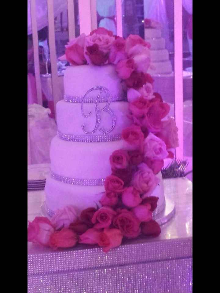 how far before did you book your cake?