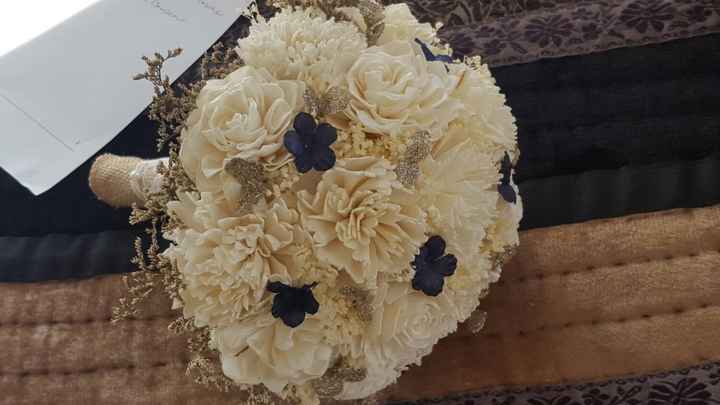 sola flowers anyone?