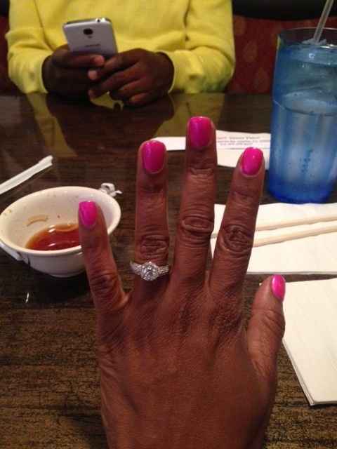 Engagement Rings