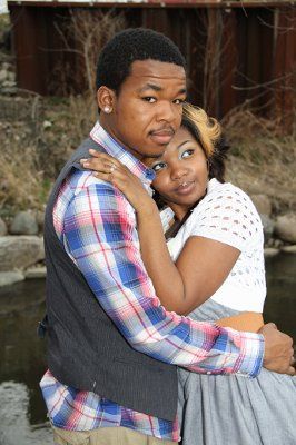 ENGAGEMENT PHOTOS!!! *Pic Heavy*