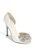 Ladies in lace...show me your shoes