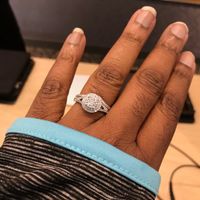 Brides of 2020!  Show us your ring! - 1