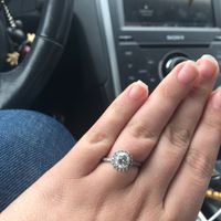 Show me the Ring!💍 - 1